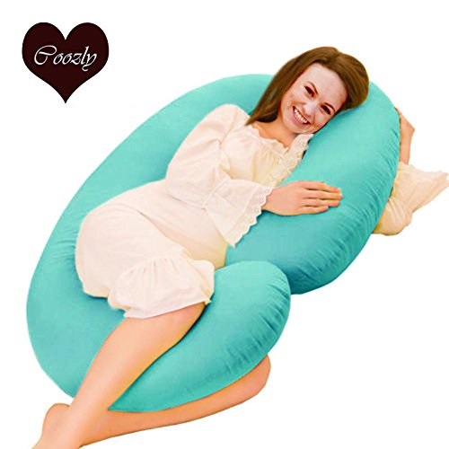 best Pregnancy Pillow in India