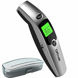 Top 5 Best Thermometers in india