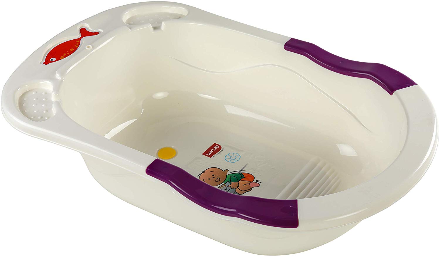 Top 5 Best Baby Bath Tub