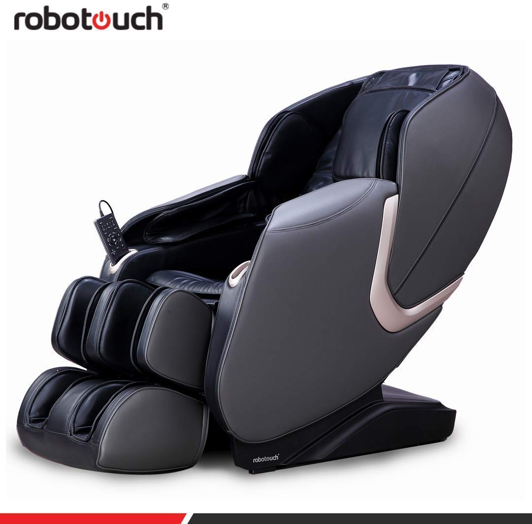 Top 5 Best Full Body Massage Chair in India 2020