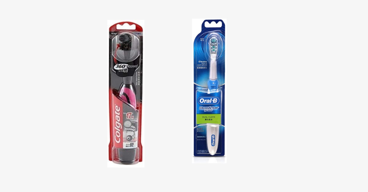 Top 5 Best kids electric toothbrush in India
