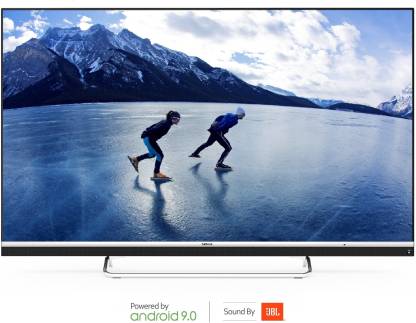 Nokia 55-inch Ultra HD 4K Smart LED TV Online at Lowest Price in India