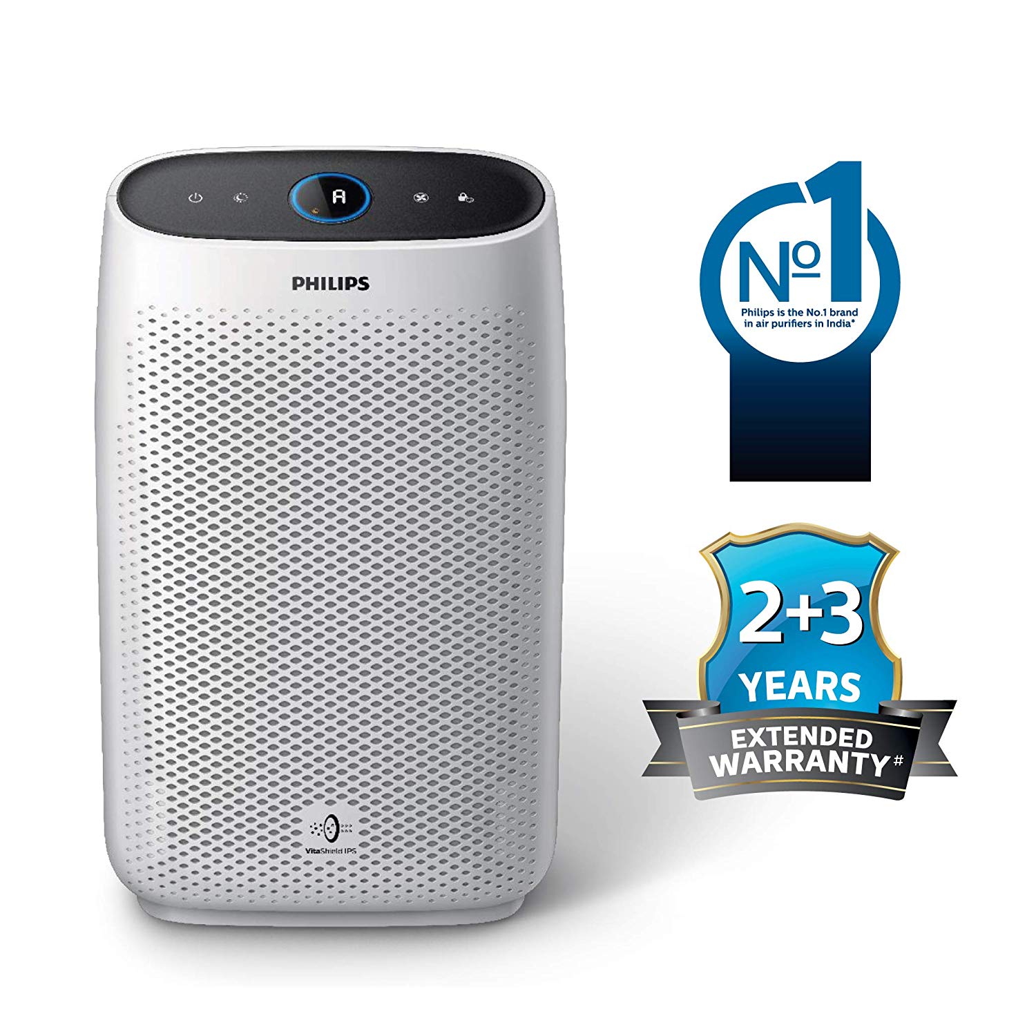 Top 5 Best air purifiers in India 2020