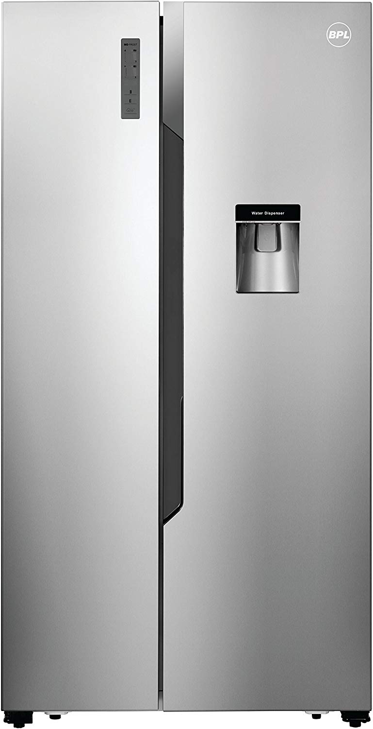 5 Best Side by Side Refrigerators in India 2020