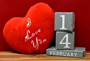 Valentine's Day Week List 2021 : Rose Day, Hug Day, Kiss Day, other days