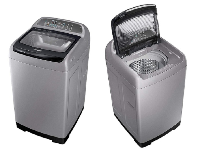 Top 10 Top load washing machines in India 2021 (fully automatic) Review