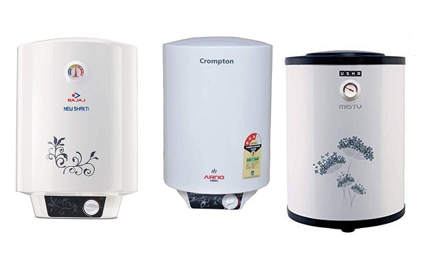 Top 5 Best Geyser Water Heater in India